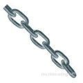 Kualiti bagus dan Stud Link Anchor Chain U1 U2 U3 yang murah